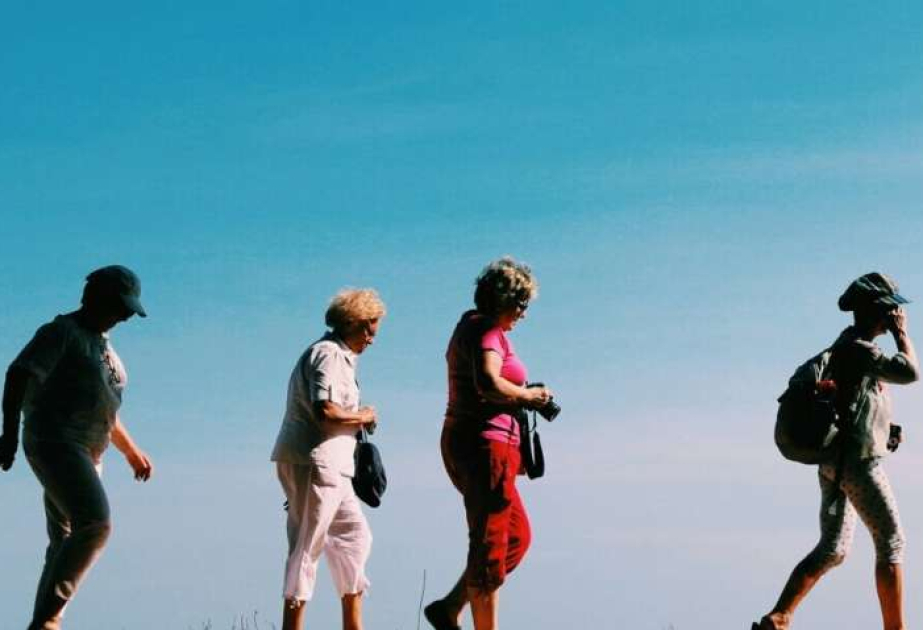 Sağlamlıq üçün addım sayının miqdarı tezliyindən daha vacibdir