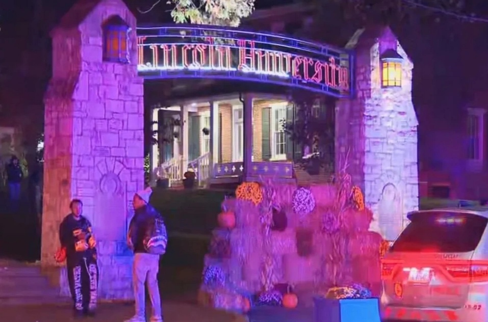 ABŞ-də universitetdə silahlı hücum:Bir ölü, altı yaralı