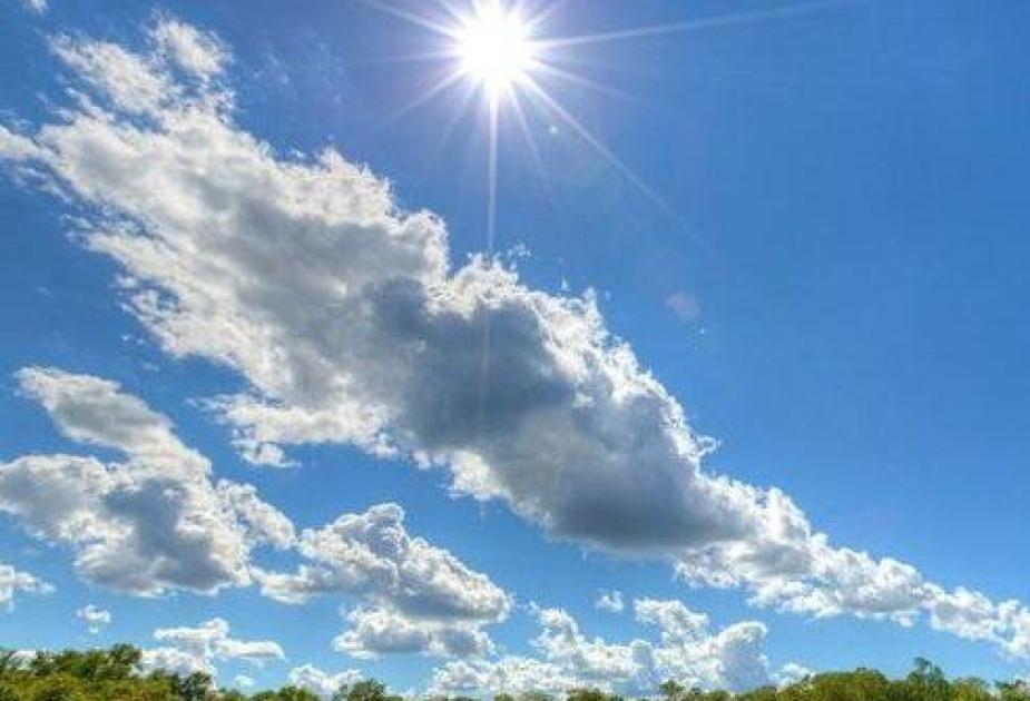 Bakıda 20 dərəcə isti olacaq, külək əsəcək - 27.10.2025