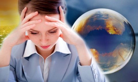 Bu günün havası meteohəssas insanlar üçün necə olacaq?