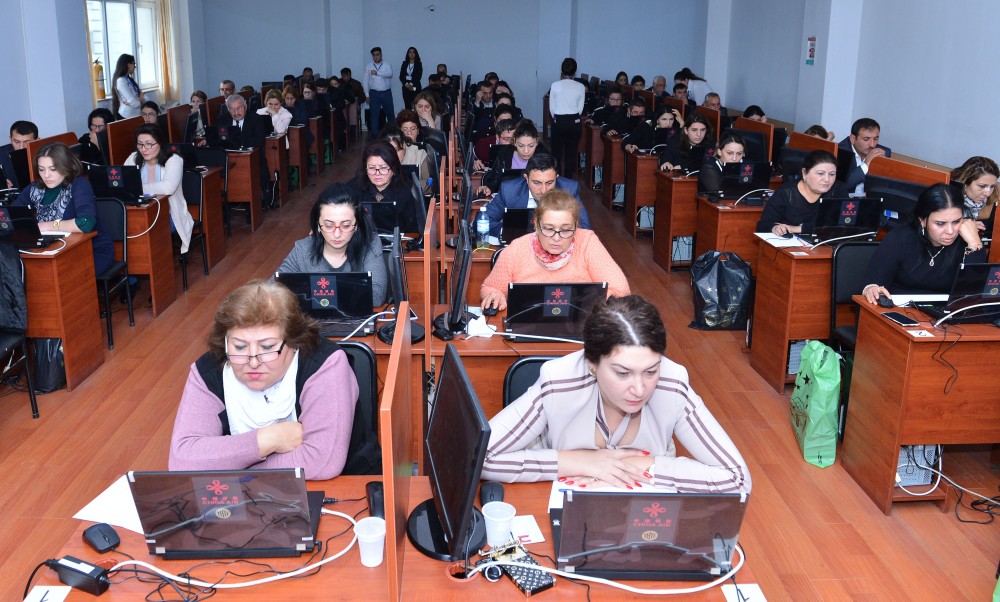 Direktorların işə qəbulu müsabiqəsi barədə ən çox verilən sualların cavabları açıqlanıb