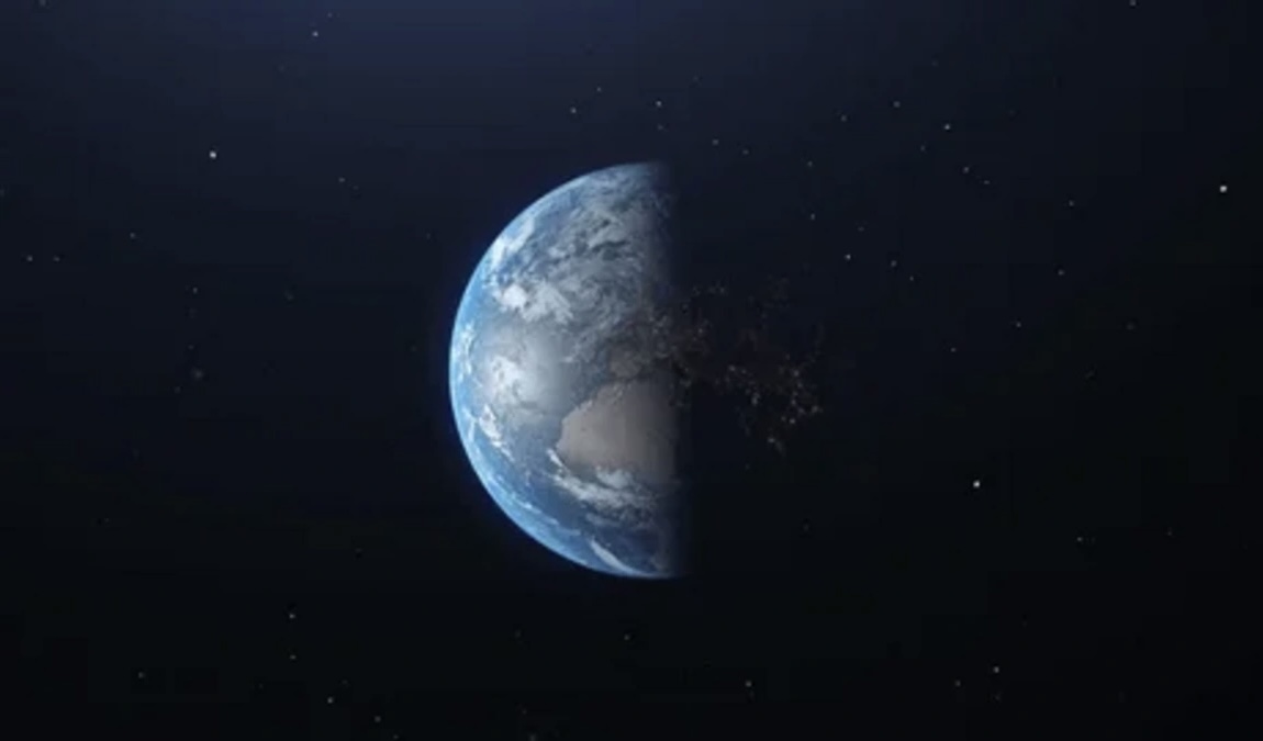 Alimlərdən xəbərdarlıq: Şimal yarımkürəsi daha sürətlə qaralır