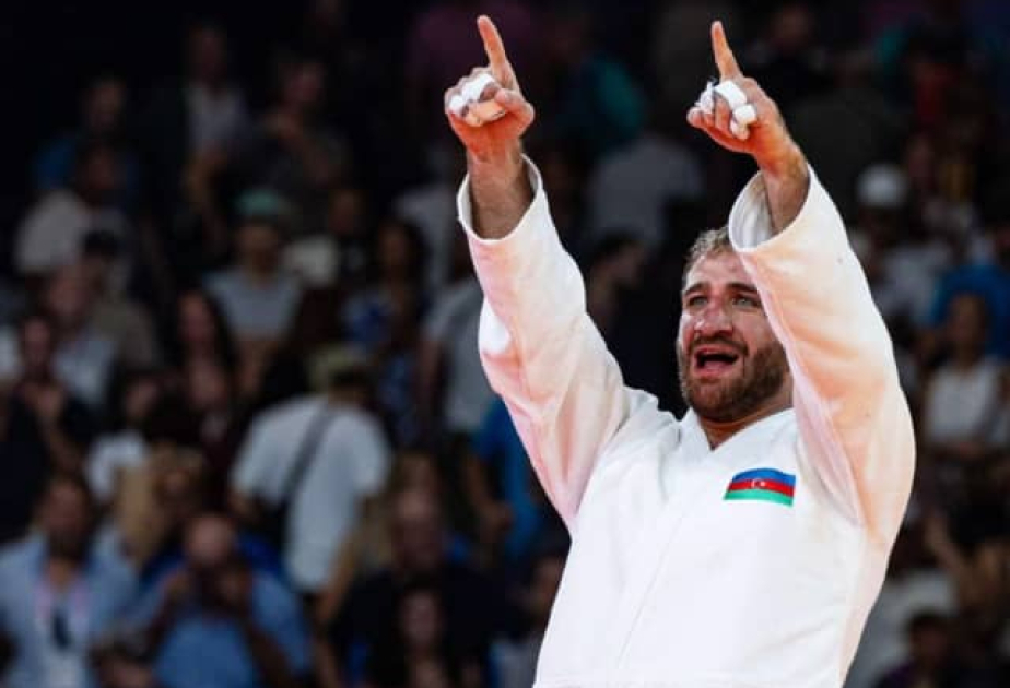 IJF: Azərbaycan 2026-cı ildə yenidən dünya cüdosunun paytaxtı olacaq