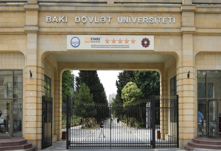 BDU-da 18 ixtisas və 26 ixtisaslaşma üzrə SABAH proqramı təşkil olunub