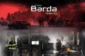 Növbəti Bərdə terrorundan 5 il ötür