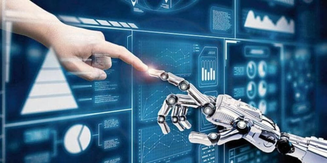 "Süni intellekt dərslərinin tədrisinə indidən başlanmalıdır"