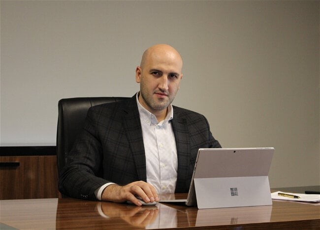 Süni intellekt yaradıcılığı öldürürmü? - Ekspertdən açıqlama