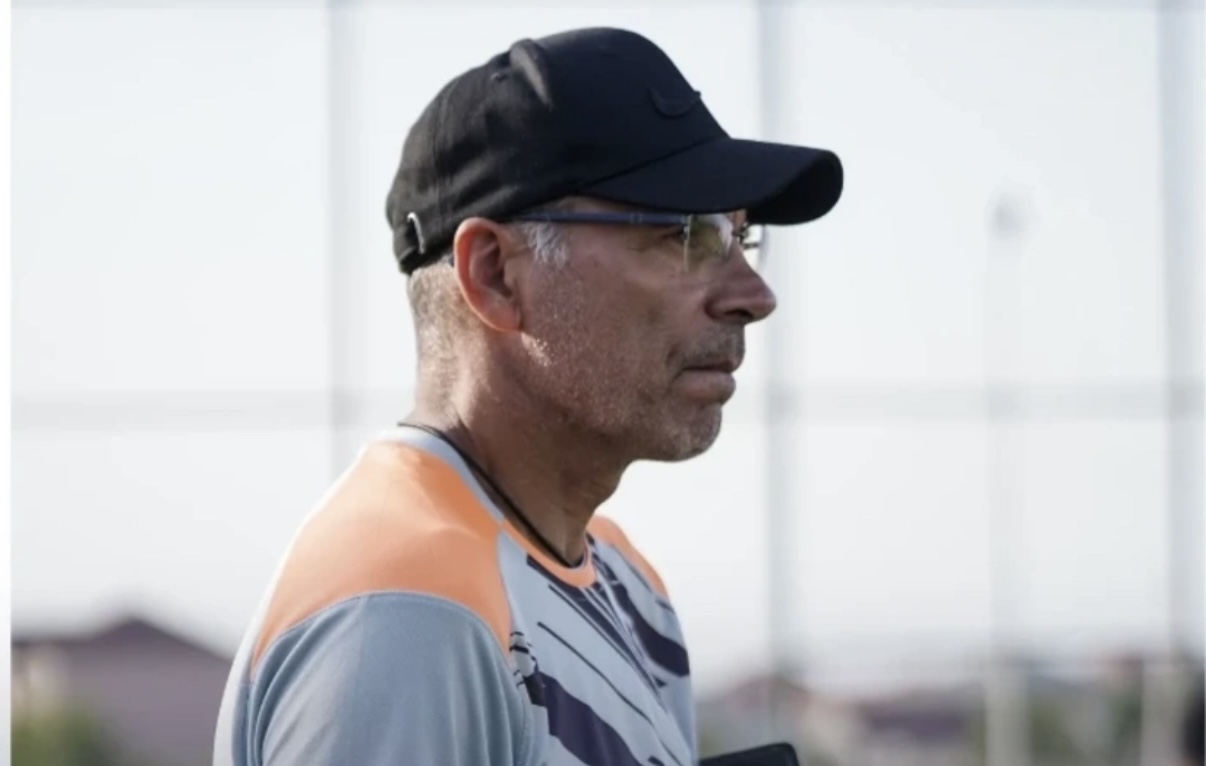 "İmişli"nin baş məşqçisi: "Qaradağ Lökbatan" şübhəli penalti qərarından sonra hesabı açdı"