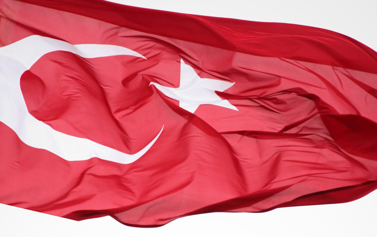 Azərbaycan XİN Türkiyəni təbrik etdi - FOTO