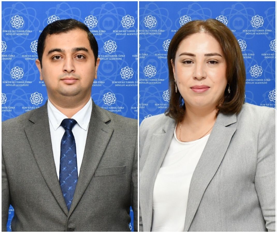 Kolleclərin rəhbər heyətinə yeni təyinatlar edilib