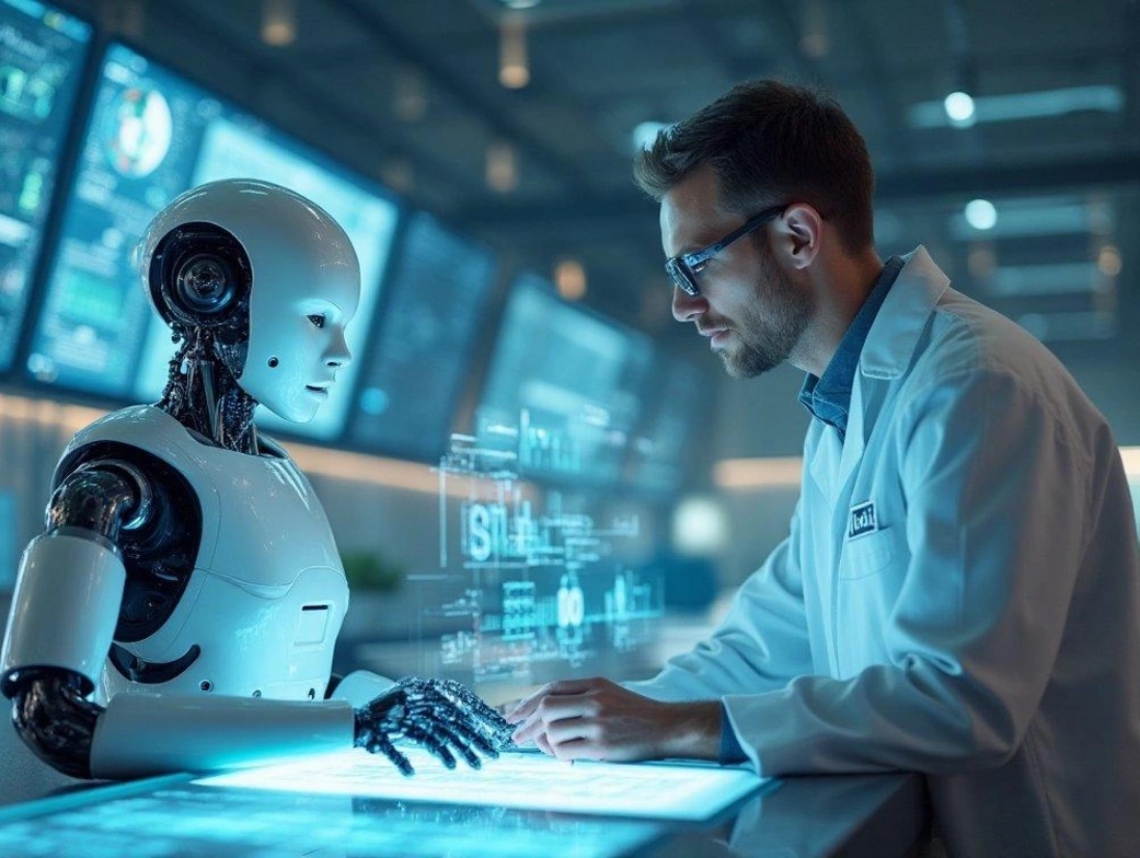 Süni intellektin tələbələrə mənfi və müsbət cəhətləri - Alimlərdən ARAŞDIRMA