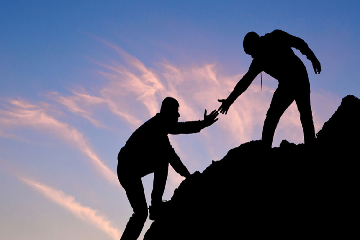 Dostluğun psixoloji dəyəri