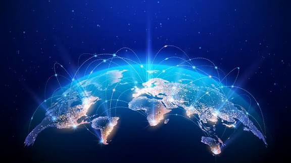 İnternetin yaranmasından 56 il ötür