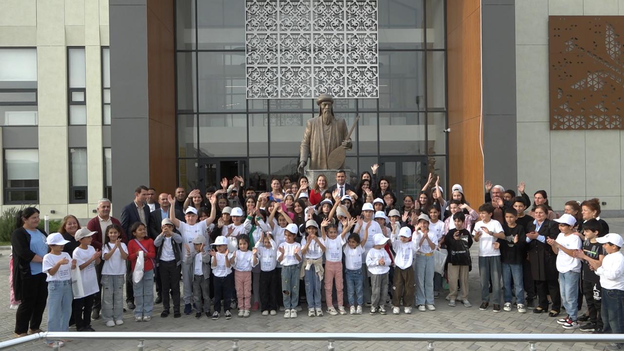 “Türk törəsi” layihəsi Füzulidə uğurla başa çatdı