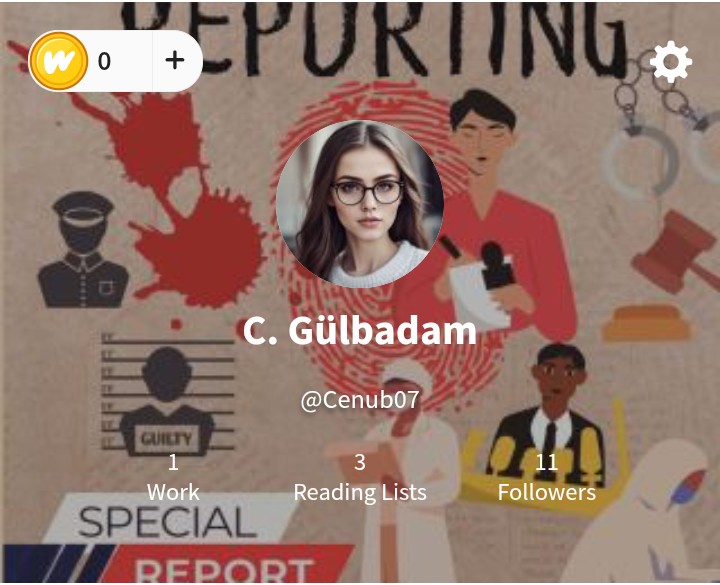 “Detektiv Alia” əsərinin müəllifi Gülbadam Cümşüdova: Gənc Yazarın Uğur Dolu Yolu