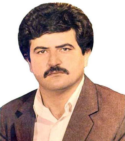 Bu Gün Azərbaycanın Milli Qəhrəmanı Koroğlu Rəhimovun Doğum Günüdür