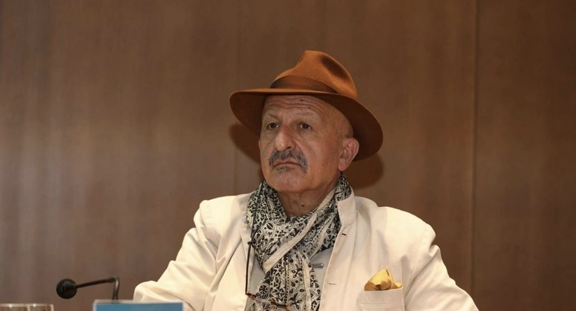 Reza Deqati: "Yaradan" filmi tarixi faktları çatdırır