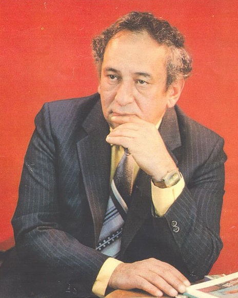 2 noyabr – Görkəmli bəstəkar Emin Sabitoğlunun Doğum Günüdür