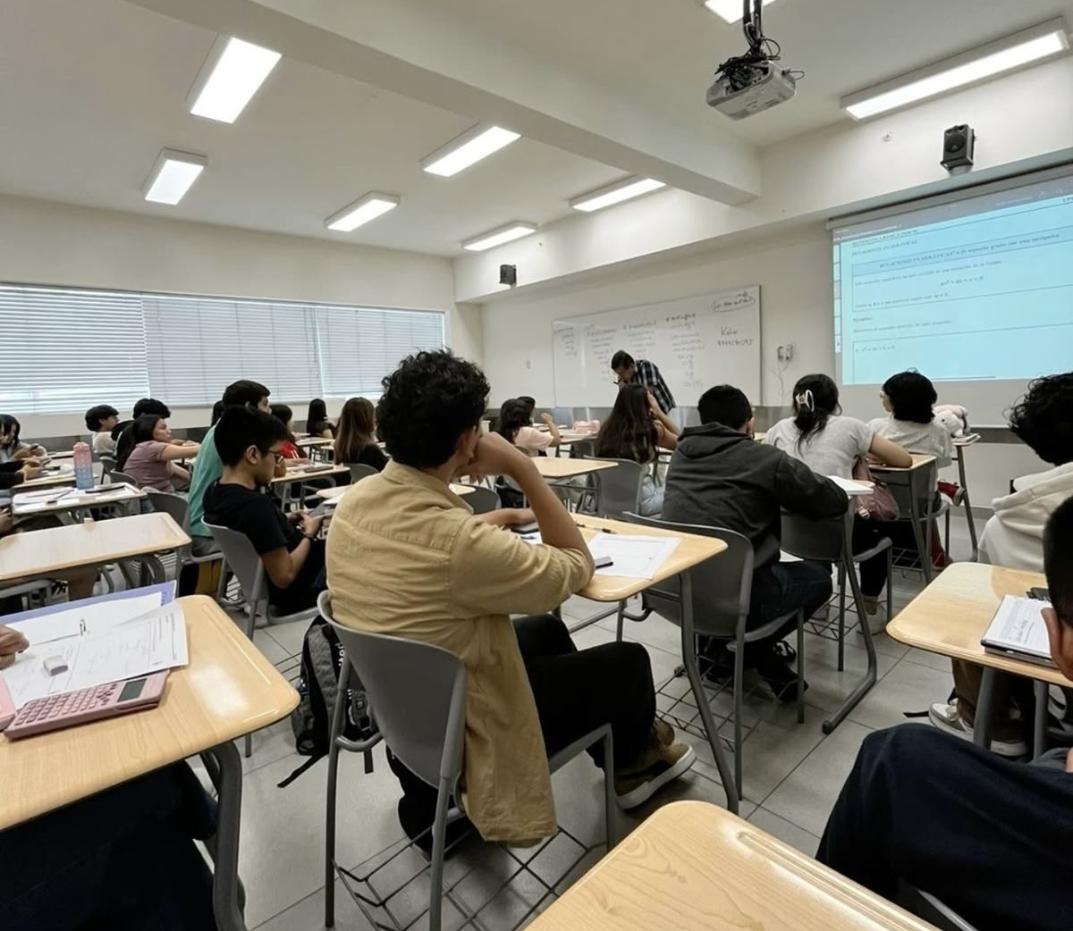 BƏƏ məktəblərində erkən diaqnostik qiymətləndirmə sistemi tətbiq ediləcək