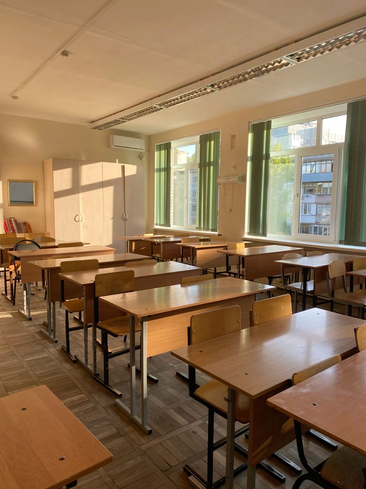 İtaliyada məktəblərdə mobil telefon və davranış qaydaları sərtləşdirildi