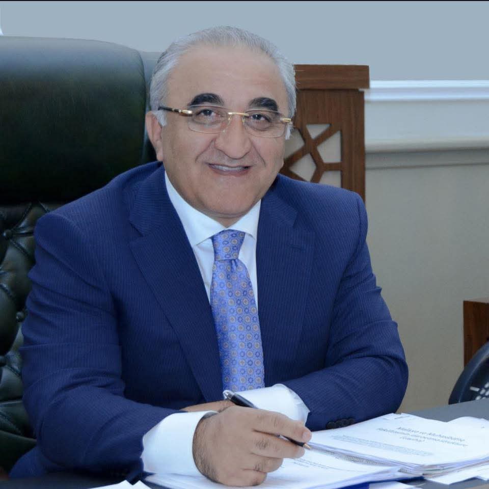 "Süni İntellekt öyrənməni yenidən formalaşdırır"