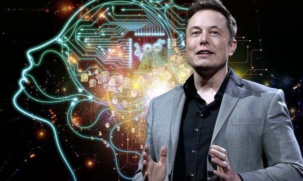 Mask çip vurulan insanlara fövqəladə qabiliyyətlər vəd etdi