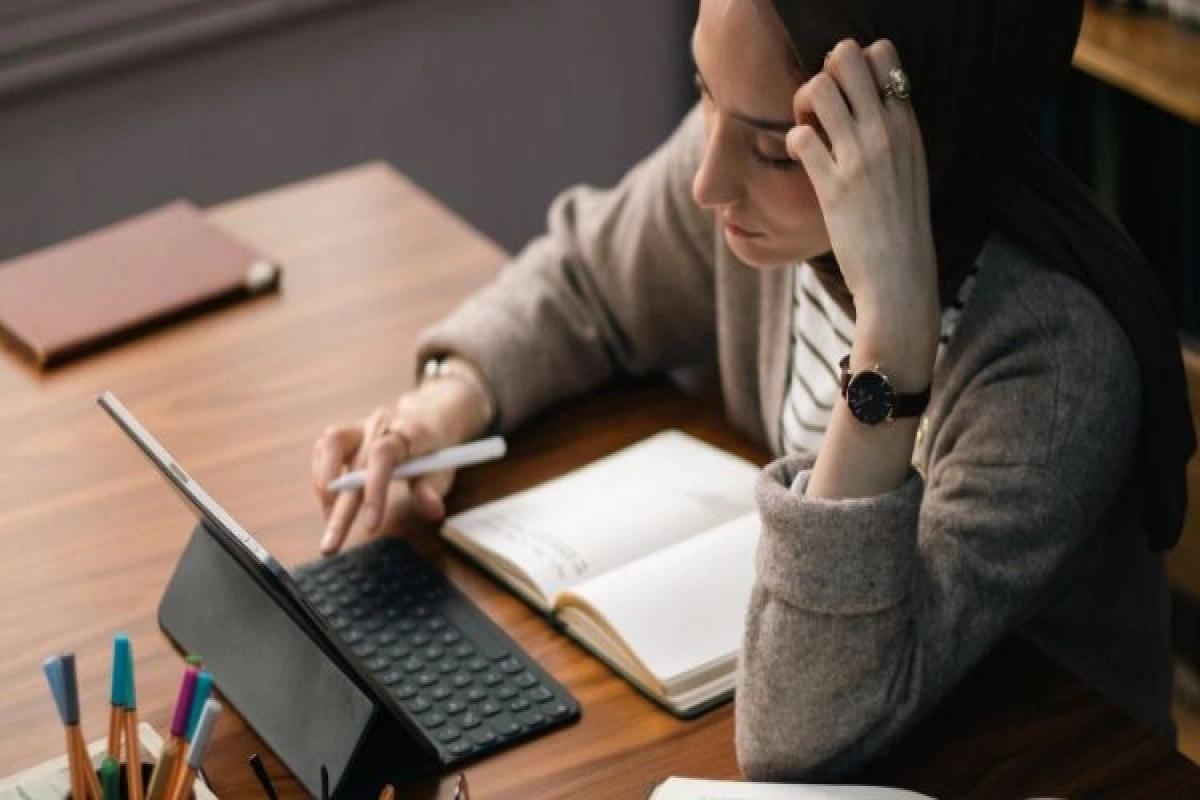 Nazirlik: "Qiyabi təhsil formasının ləğv edilməsi ilə bağlı qərarl"