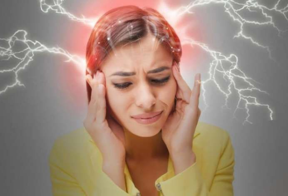 Miqren və baş ağrıları dünyada ciddi sağlamlıq yükünə çevrilib