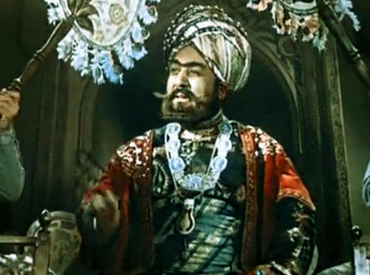 Xalq Artisti Əliağa Ağayevin vəfatından 42 il ötür