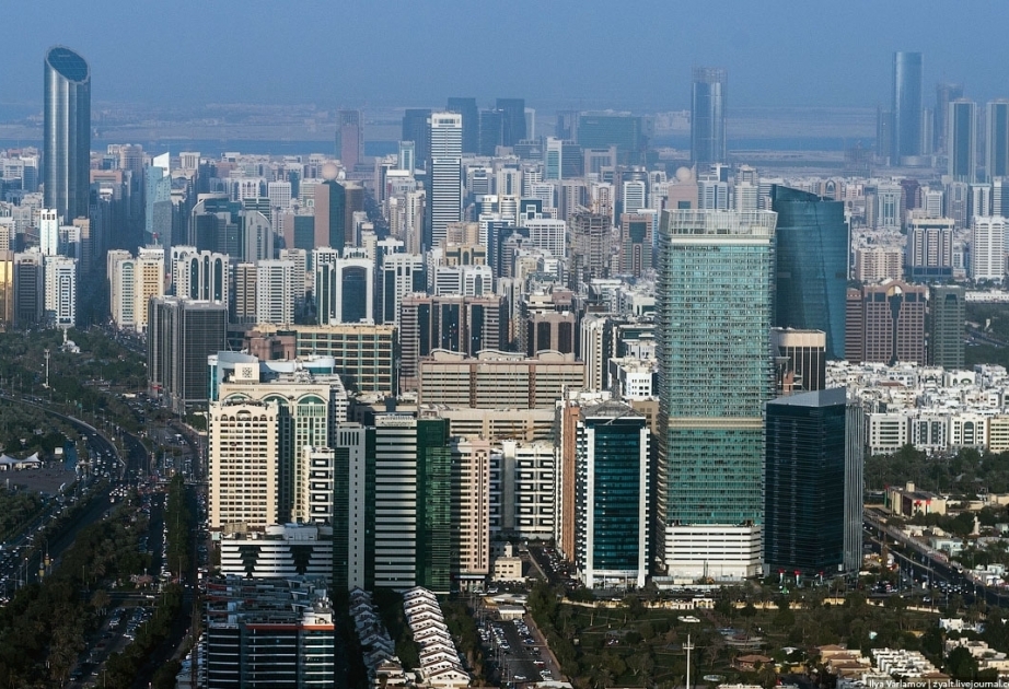 Birləşmiş Ərəb Əmirliklərində Dövlət Bayrağı Günü qeyd olunur