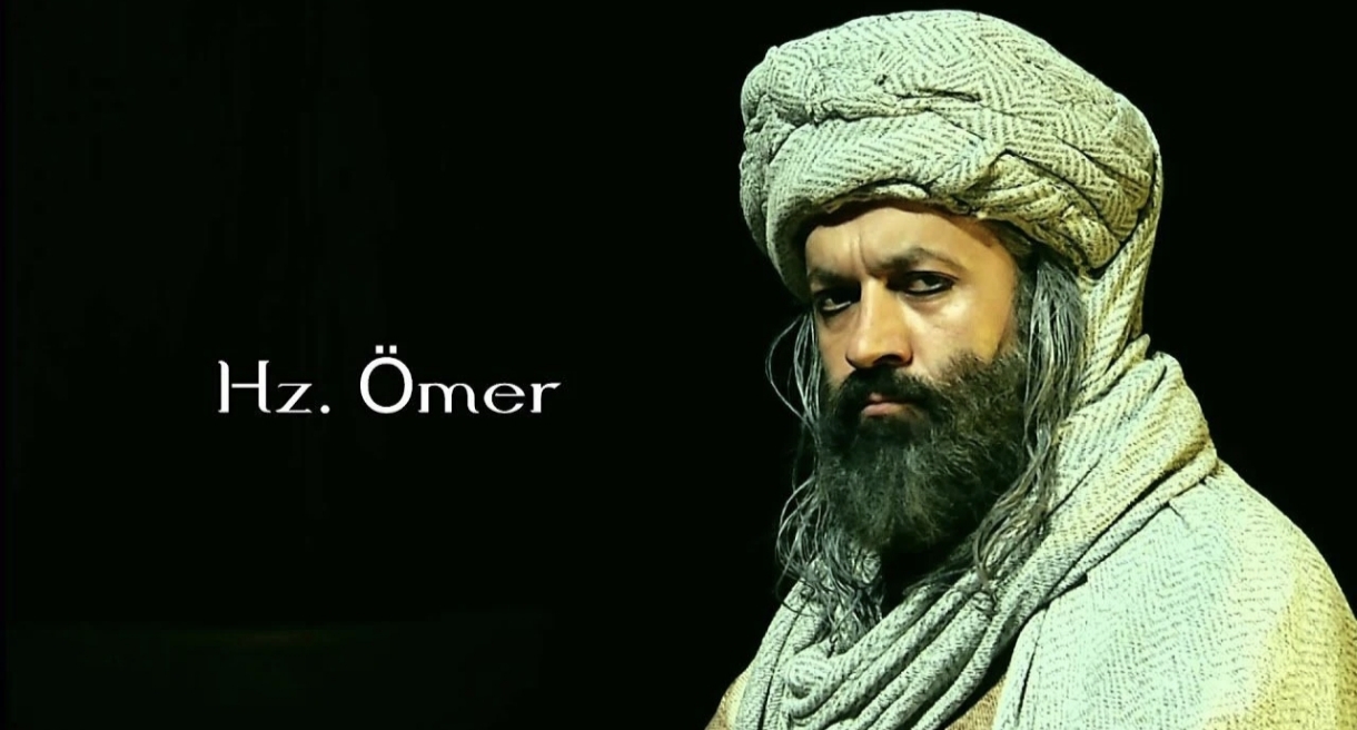 Bu gün Ömər bin Xəttabın şəhadətindən 1381 il keçir