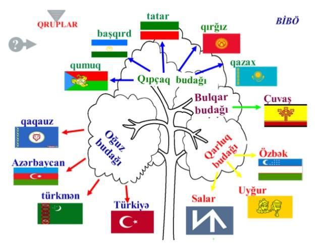 YUNESKO 15 dekabrı Türk Dili Ailəsi Günü elan edib