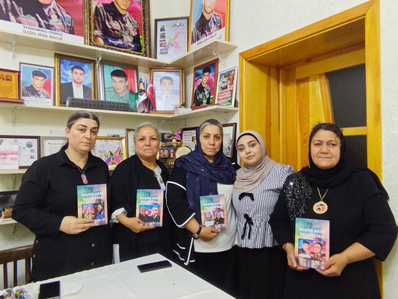 Qubadlıdan olan qəhrəman: Şəhid İlqar Əhmədov 