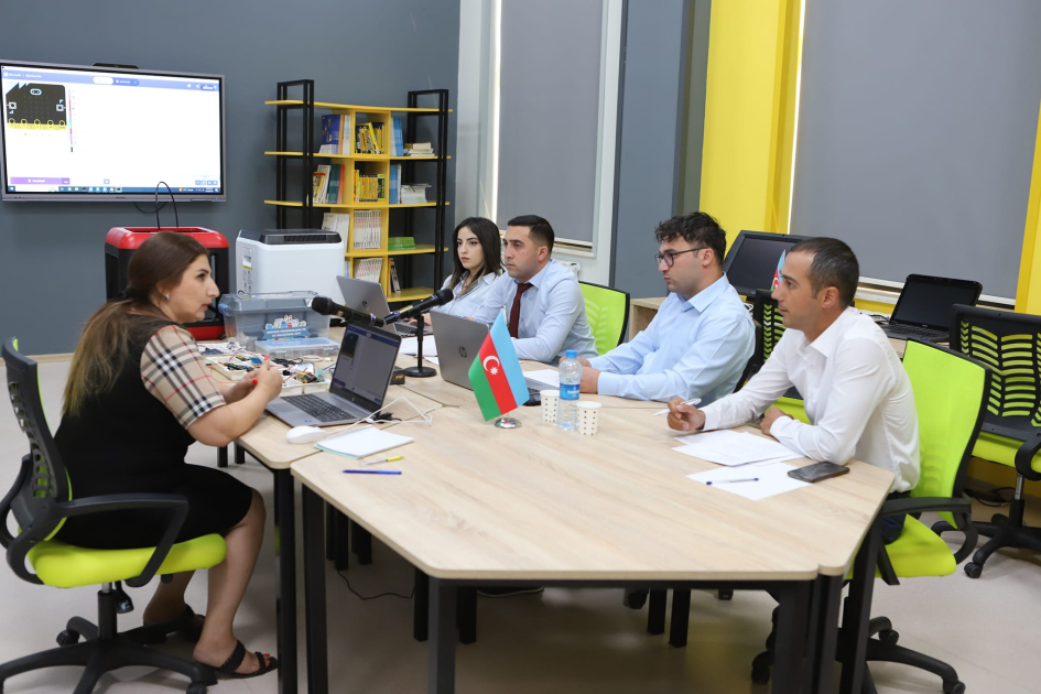 Avstraliya STEM müəllim çatışmazlığına qarşı tədbir görür