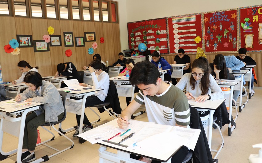 Bu ölkədə gələn ildən lisey təhsili qismən pulsuz edəcək