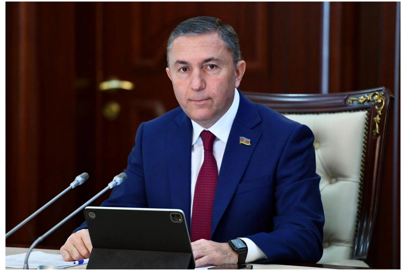 Tahir Mirkişili: "Büdcədə texnologiya sahəsinə maliyyə vəsaitinin artırılması zəruridir"