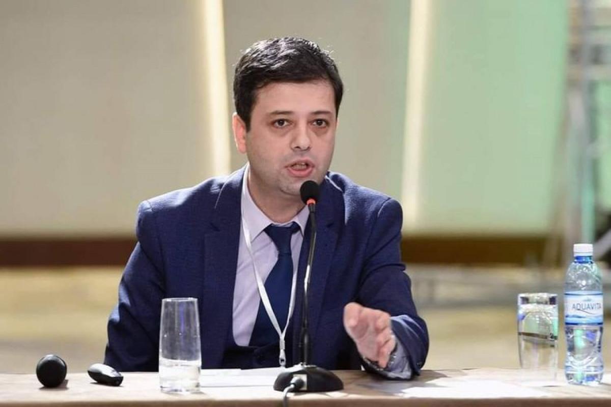 ''Media savadlılığı orta məktəblərdə tədris edilməlidir'' – BDU-nun dekanı