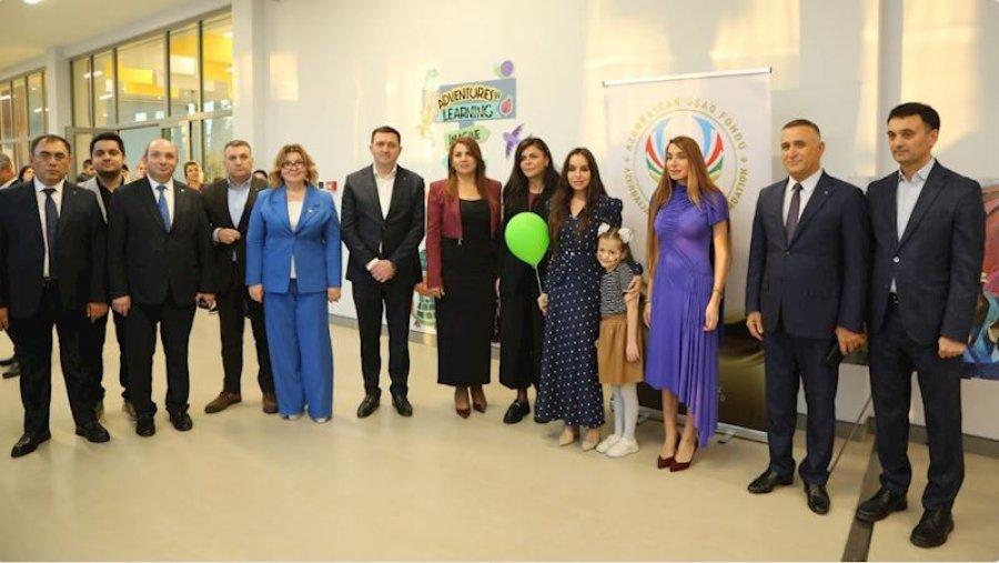 ADA-da Məhsul bayramı – “Veysəloğlu”nun tərəfdaşlığı ilə xeyriyyə festivalı