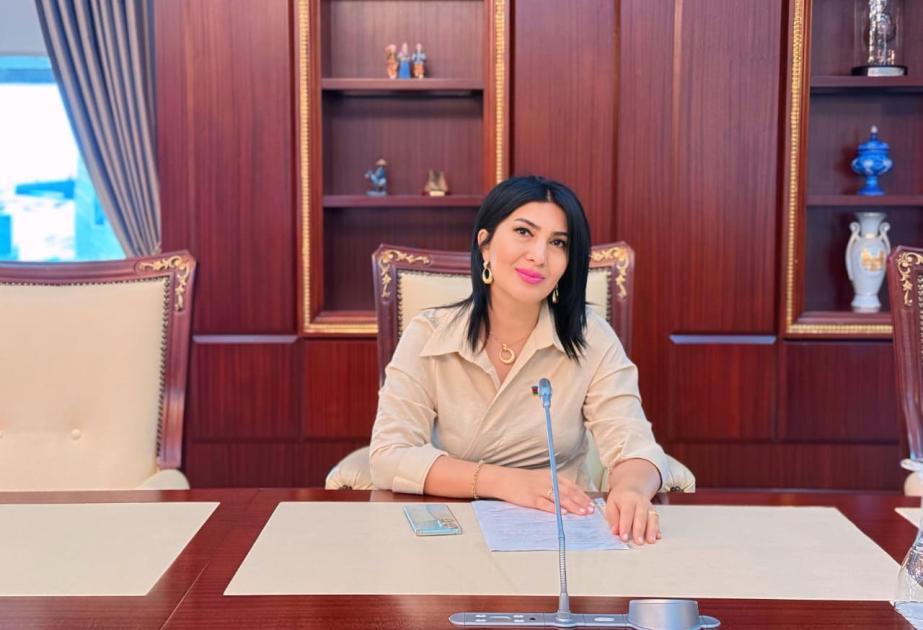 Prezidentin AMEA-dakı nitqi: ''Gələcək sərhədlərlə yox, biliklə ölçüləcək''