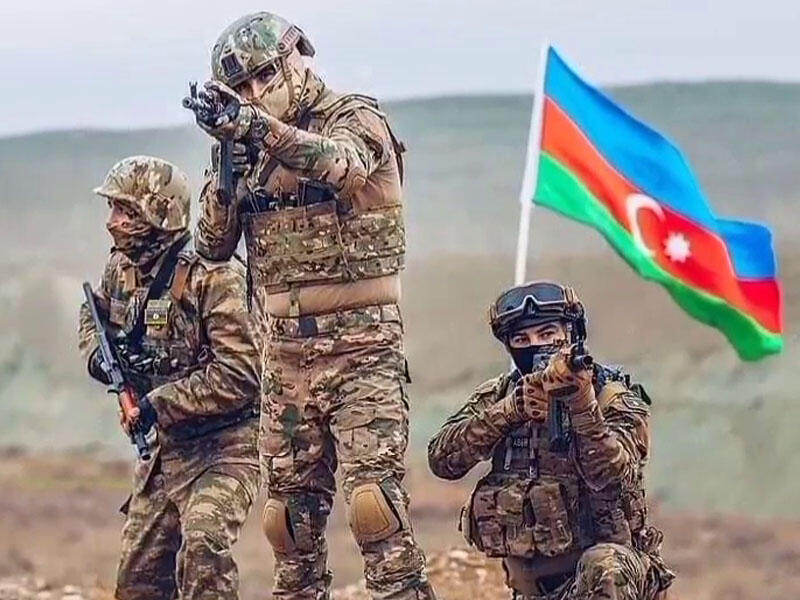 Vətən Müharibəsinin 40-cı günü- ZƏFƏR XRONİKASI