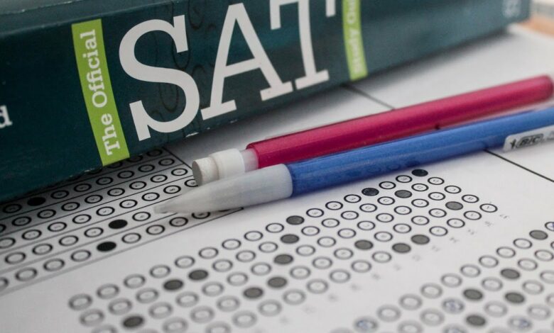 Noyabrın 8-də rəqəmsal SAT imtahanı keçiriləcək