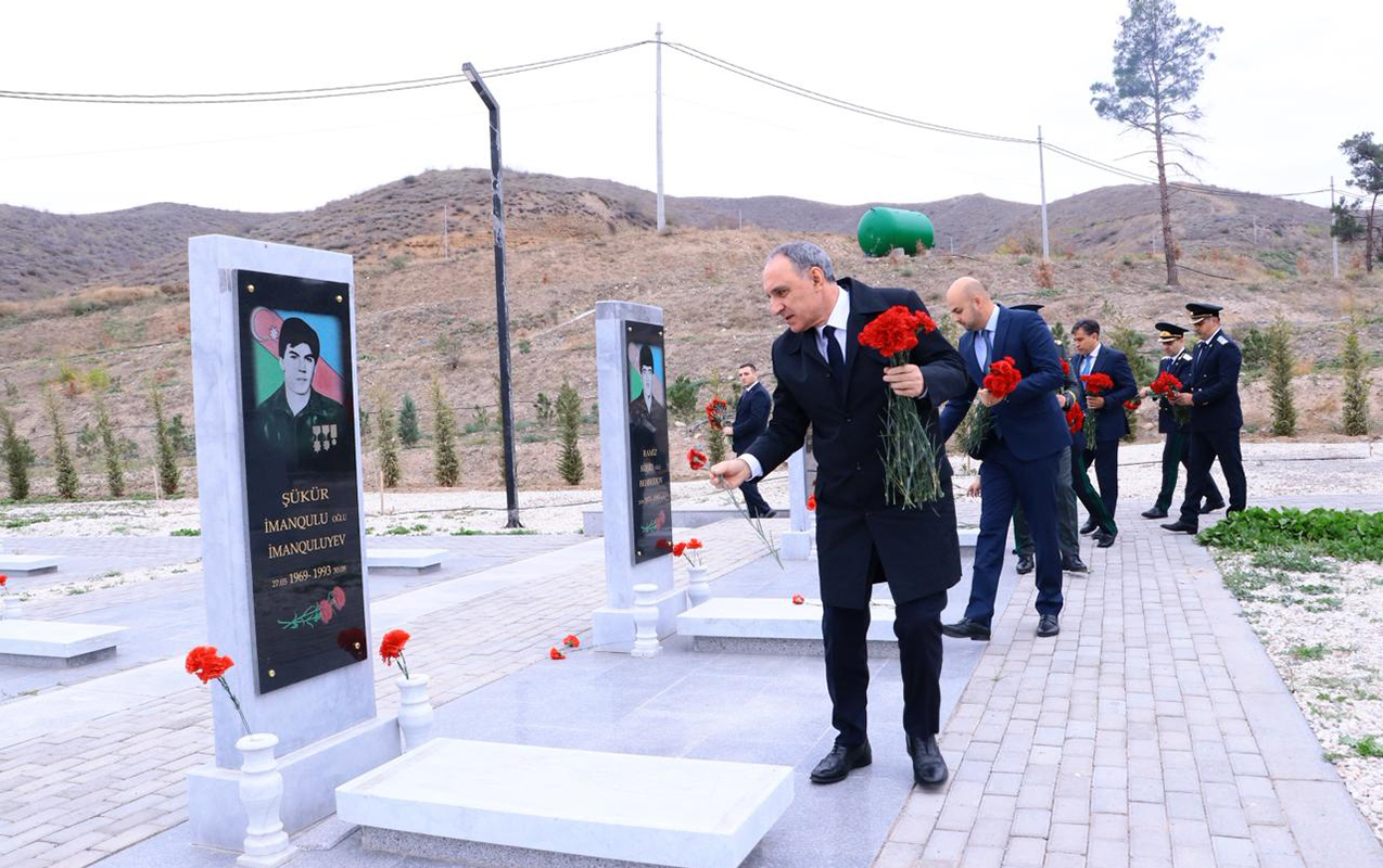 Zəngilanda “Zəfərin beş ili: Dövlətçilik və hüququn qələbəsi” konfransı keçirilir - FOTOLAR