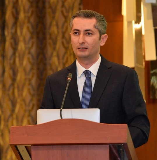 "Kolleclərə qəbul siyasəti əmək bazarının tələblərinə uyğunlaşdırılacaq"