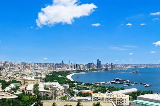 Bu gün hava necə olacaq? 