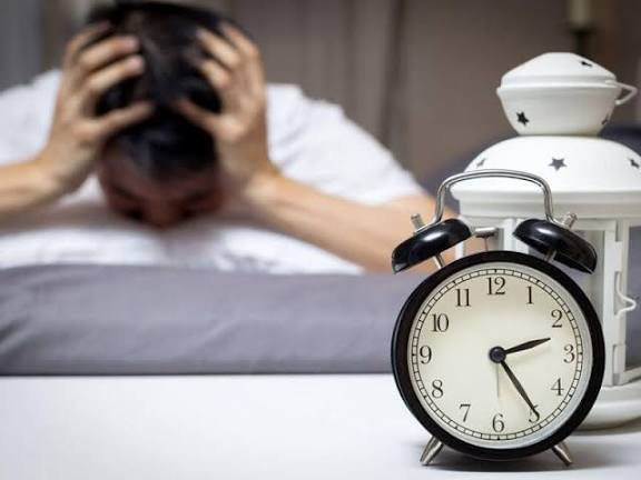 Yuxunun keyfiyyətinə təsir edən AĞLAGƏLMƏZ AMİL