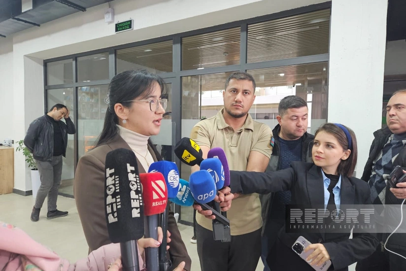 Urgənc Texnologiya Universiteti Azərbaycandan tələbə qəbulunu planlaşdırır