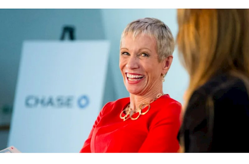 Əgər bütün qapılar üzünə bağlanırsa, öz qapını yarat