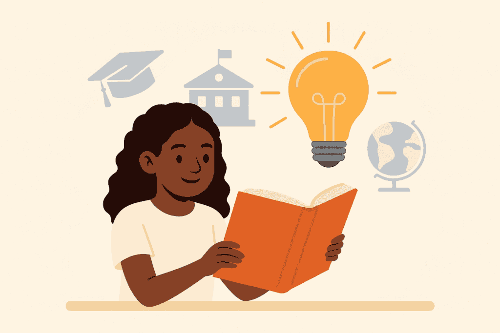 Erkən Uşaqlıq Təhsili: Öyrənmənin Əsas Mərhələsi