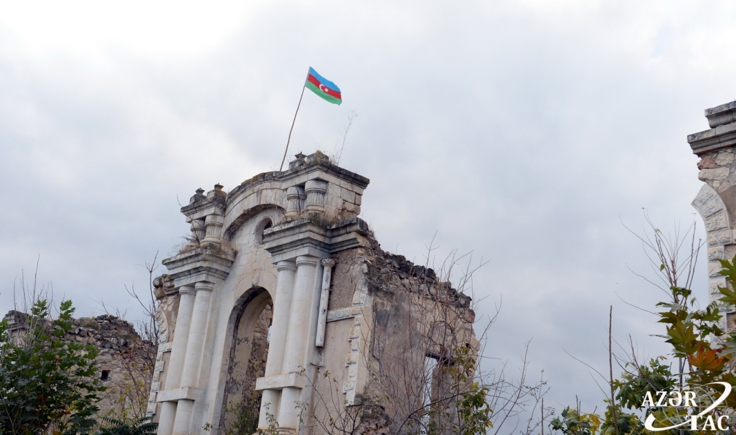 Vətən müharibəsinin xronikası: 7 noyabr