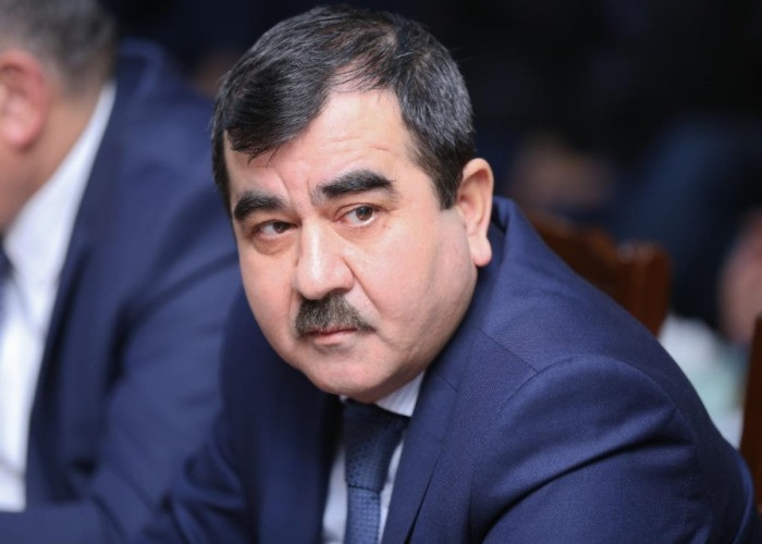 Akif Aşırlı: Jurnalistlər dilimizin saflığını qorumaq məsuliyyəti daşıyırlar